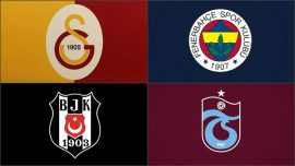 “Dört Büyükler”in sosyal medyadaki takipçi sayısı Türkiye nüfusuna yaklaştı